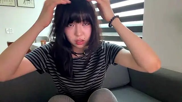 melana love online show from 03/19/26, 10:41