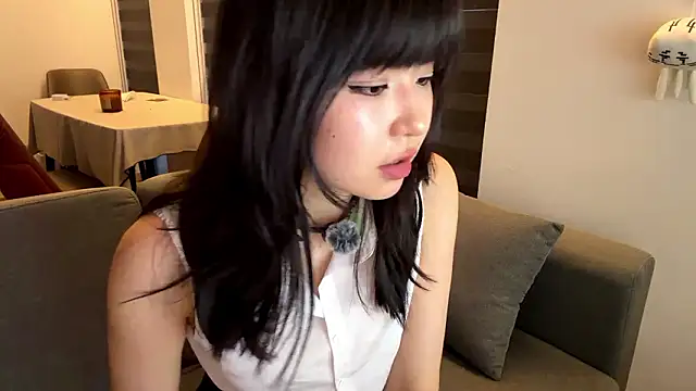 melana love online show from 03/24/26, 11:15