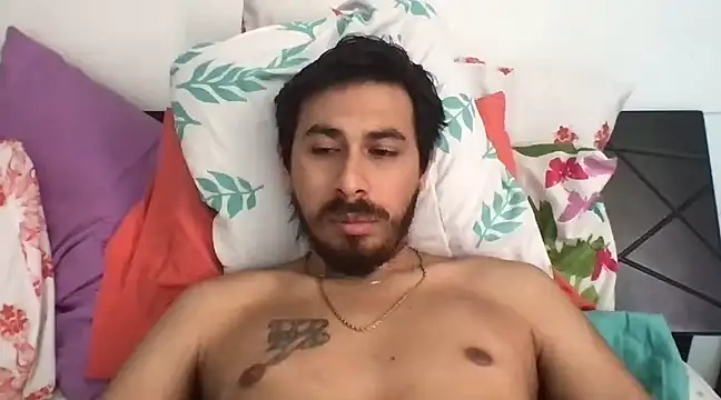 santibiggg online show from 03/08/25, 04:39