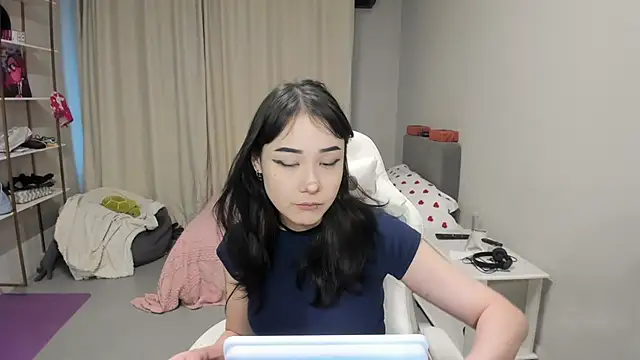 ka00ru chan online show from 02/06/26, 09:01