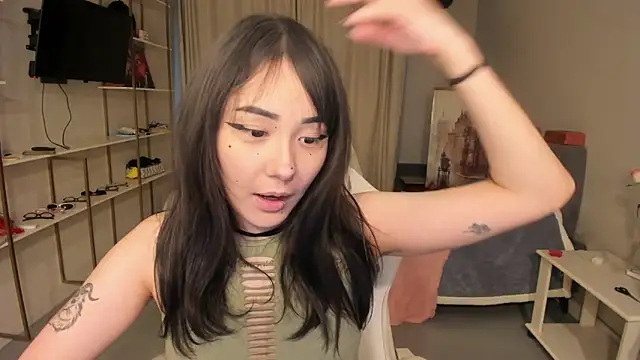 ka00ru chan online show from 02/15/26, 12:03