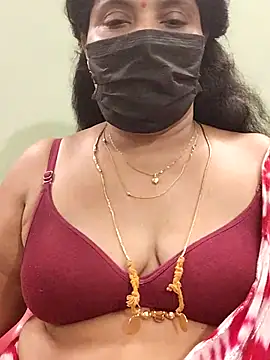 abinaya26 online show from 03/14/25, 08:17