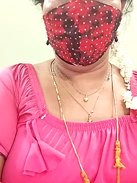 abinaya26 online show from 03/22/25, 11:31