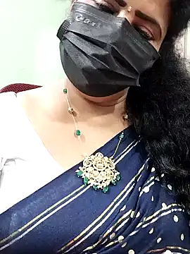 abinaya26 online show from 10/21/25, 07:25