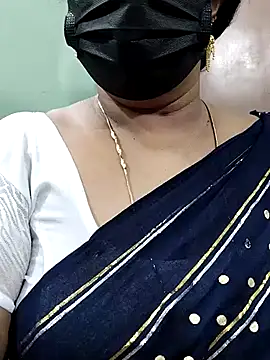 abinaya26 online show from 11/01/25, 10:12