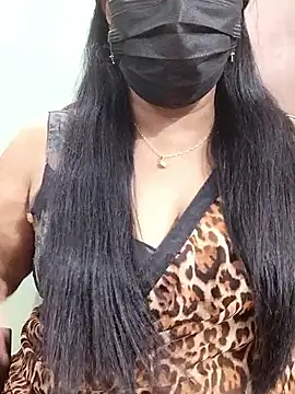 abinaya26 online show from 01/18/26, 08:12