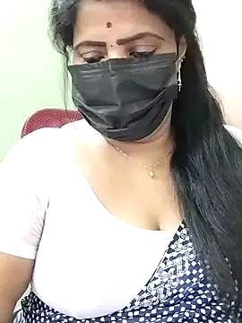 abinaya26 online show from 03/04/26, 04:57