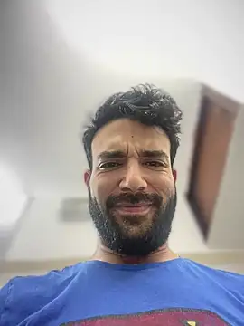 YJeromZCoxk online show from 03/11/25, 09:34