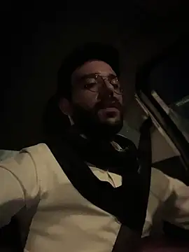 YJeromZCoxk online show from 03/12/25, 05:17