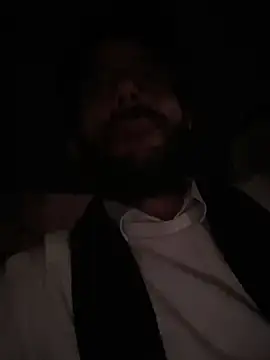 YJeromZCoxk online show from 03/13/25, 10:54