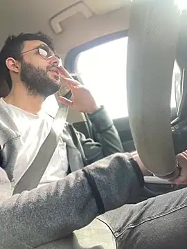 YJeromZCoxk online show from 03/14/25, 07:37