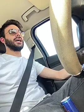 YJeromZCoxk online show from 03/14/25, 11:34