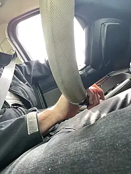 YJeromZCoxk online show from 03/20/25, 12:00