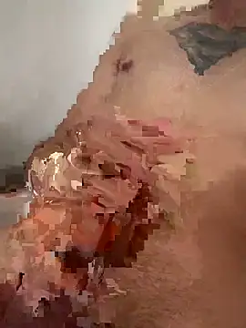 YJeromZCoxk online show from 12/20/25, 05:58