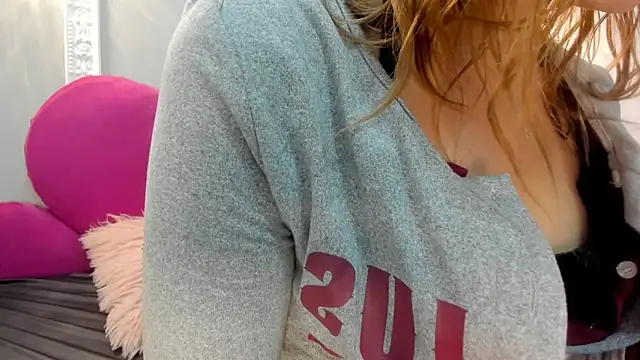 Bonniie 22 online show from 02/19/26, 07:54