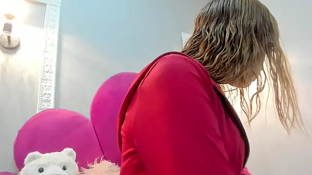 Bonniie 22 online show from 02/23/26, 07:33