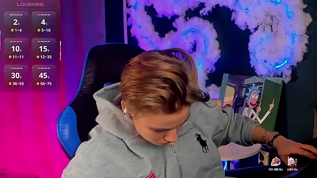 Snapshot of Jean_Wilsons chatting on 01/10/26, 04:20 Jean Wilsons online show from 01/10/26, 04:20