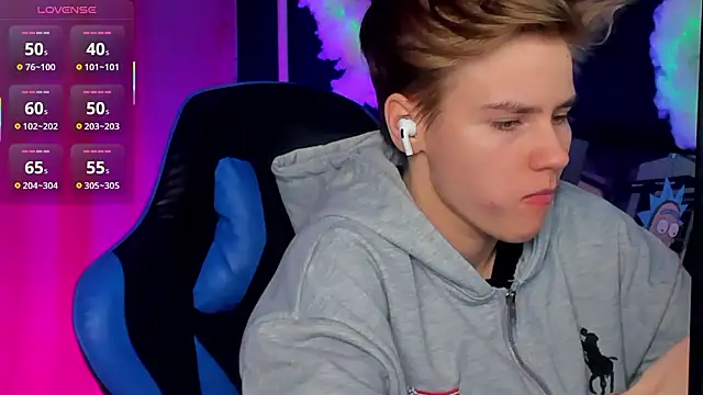 Snapshot of Jean_Wilsons chatting on 01/12/26, 11:26 Jean Wilsons online show from 01/12/26, 11:26