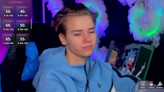 Snapshot of Jean_Wilsons chatting on 01/14/26, 12:00 Jean Wilsons online show from 01/14/26, 12:00