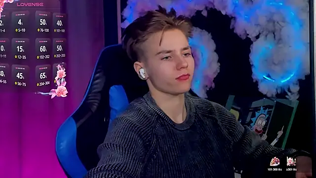 Snapshot of Jean_Wilsons chatting on 02/01/26, 11:20 Jean Wilsons online show from 02/01/26, 11:20