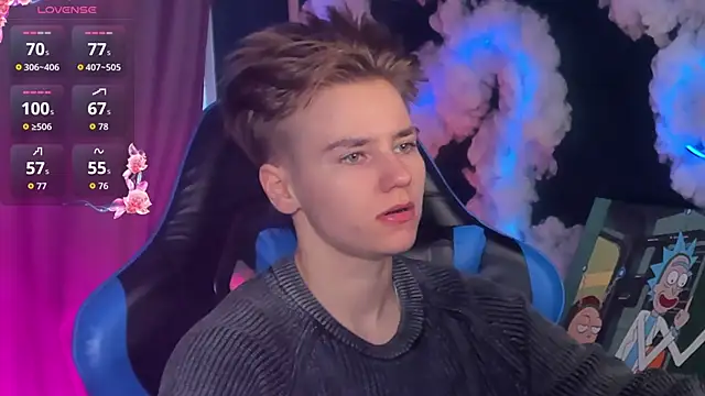 Snapshot of Jean_Wilsons chatting on 02/02/26, 11:20 Jean Wilsons online show from 02/02/26, 11:20