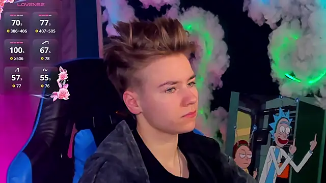 Snapshot of Jean_Wilsons chatting on 02/05/26, 11:15 Jean Wilsons online show from 02/05/26, 11:15