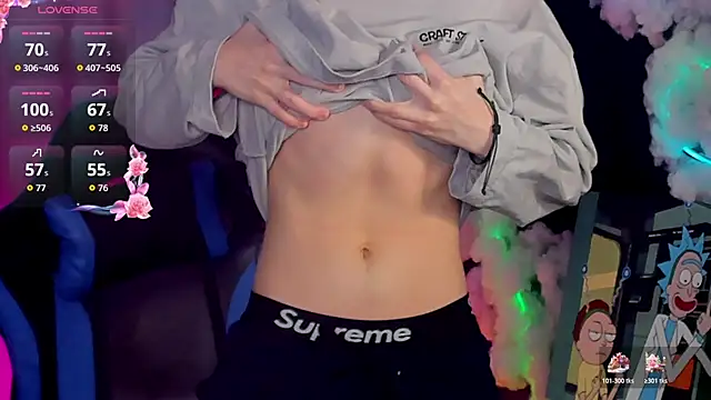 Snapshot of Jean_Wilsons chatting on 02/07/26, 11:25 Jean Wilsons online show from 02/07/26, 11:25