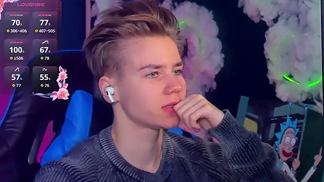 Snapshot of Jean_Wilsons chatting on 02/09/26, 11:25 Jean Wilsons online show from 02/09/26, 11:25