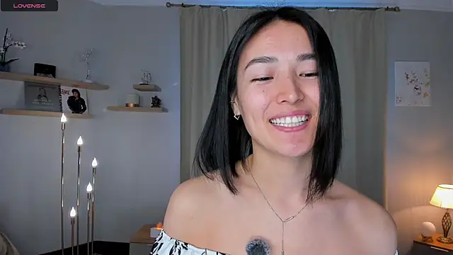 RanelDiva online show from 01/08/26, 08:27