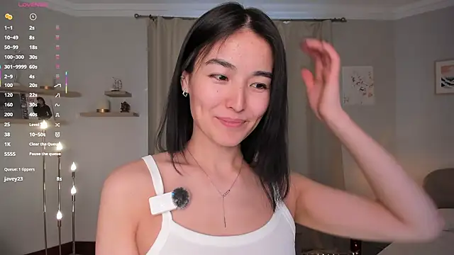 RanelDiva online show from 02/12/26, 08:42