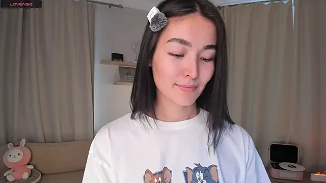 RanelDiva online show from 02/19/26, 08:32