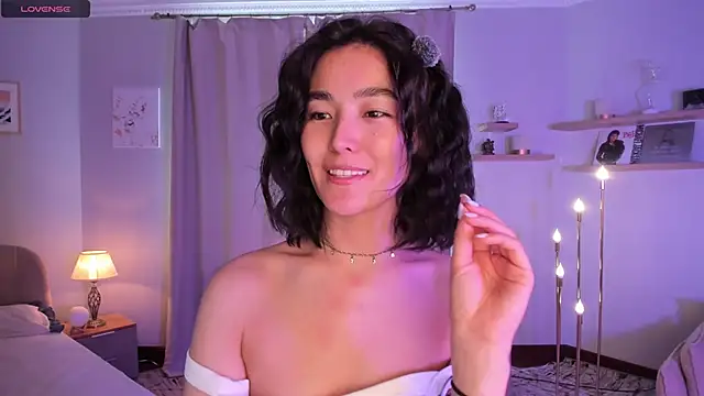 RanelDiva online show from 03/08/26, 09:24