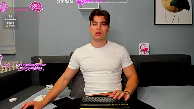 Kyle Baker online show from 06/04/26, 05:13