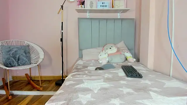 mary cute9 online show from 09/13/25, 12:16