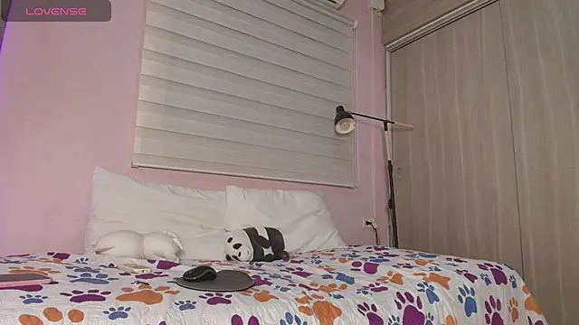 mary cute9 online show from 12/17/25, 01:50