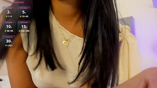 mary cute9 online show from 01/07/26, 12:07