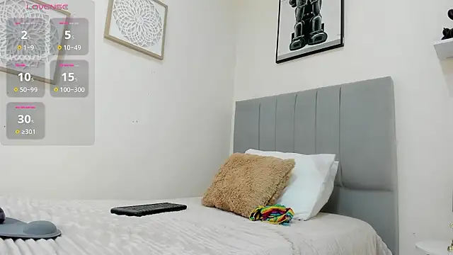 mary cute9 online show from 01/08/26, 11:45