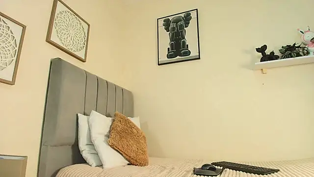 mary cute9 online show from 03/13/26, 12:12