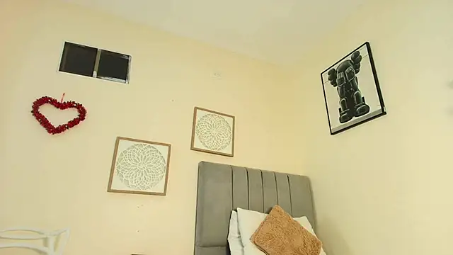 mary cute9 online show from 03/17/26, 12:08