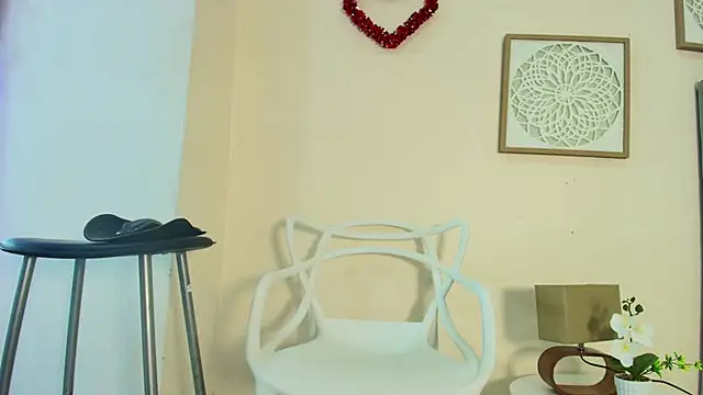 mary cute9 online show from 04/10/26, 12:10