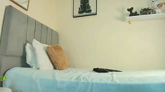 mary cute9 online show from 04/15/26, 12:12