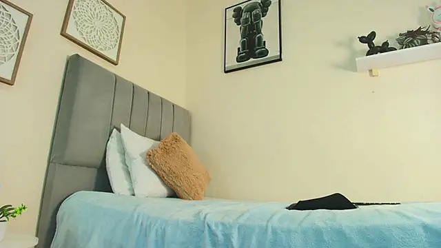 mary cute9 online show from 04/23/26, 12:04