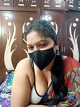 Bagi-Sexy online show from 02/08/26, 09:29