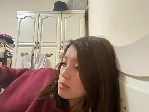 Snapshot of ladypaggy chatting on 02/27/25, 03:37 ladypaggy online show from 02/27/25, 03:37
