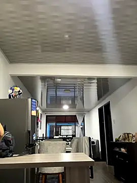 Sara Charmy online show from 09/26/25, 10:58