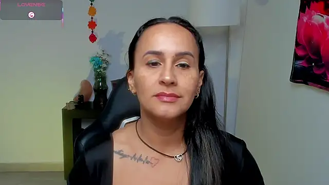 Sara Charmy online show from 06/02/26, 11:23