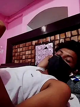 Rahulrana893 online show from 05/31/26, 07:26