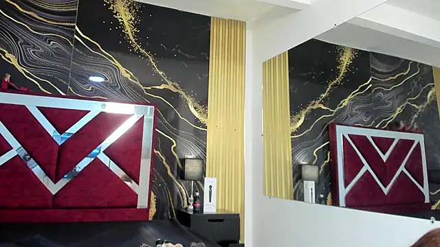 SweetAlana  online show from 09/17/25, 07:26