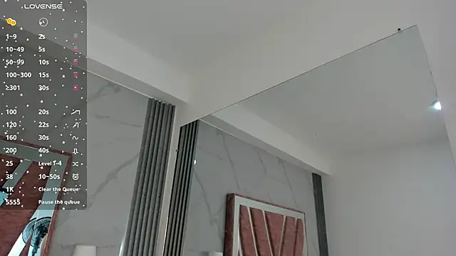 SweetAlana  online show from 09/19/25, 07:25