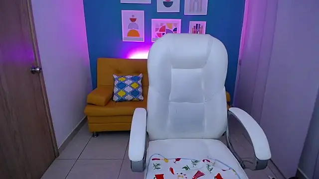 gabriela beltran online show from 03/08/25, 12:20